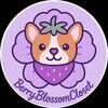 berryblossomdog